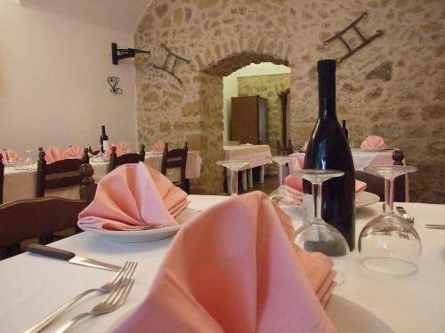 Imagen general del Hotel Morgantina. Foto 7