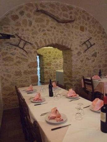 Imagen general del Hotel Morgantina. Foto 9