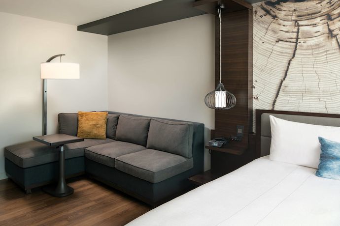 Imagen de la habitación del Hotel Morgantown Marriott at Waterfront Place. Foto 6