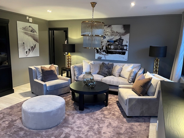 Imagen de la habitación del Hotel Morgedall - Unikeler. Foto 4