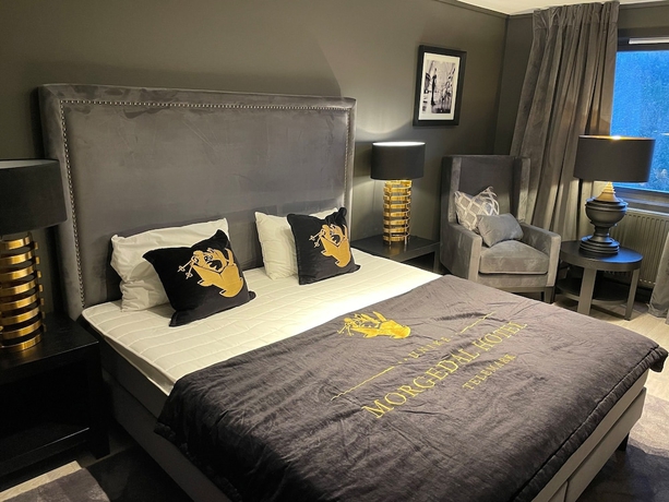 Imagen de la habitación del Hotel Morgedall - Unikeler. Foto 5