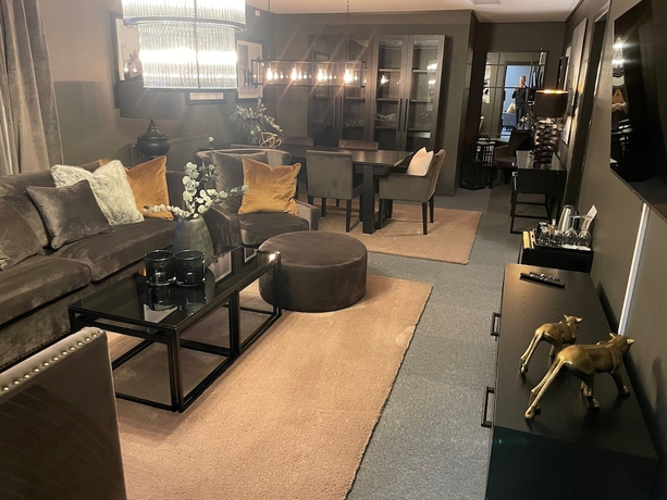 Imagen de la habitación del Hotel Morgedall - Unikeler. Foto 15