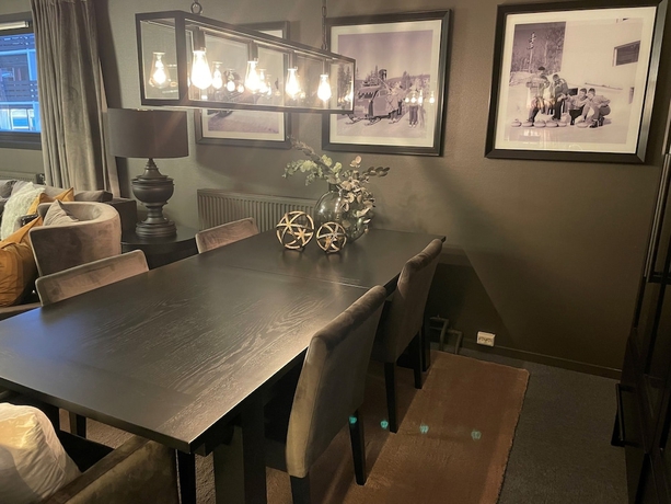 Imagen de la habitación del Hotel Morgedall - Unikeler. Foto 17