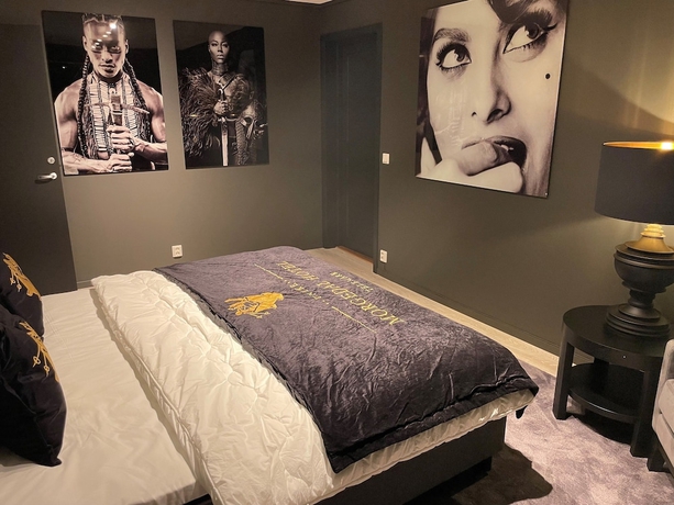 Imagen de la habitación del Hotel Morgedall - Unikeler. Foto 18