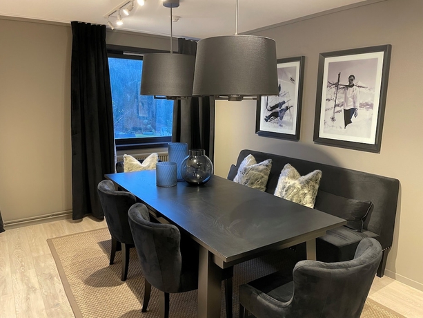 Imagen de la habitación del Hotel Morgedall - Unikeler. Foto 19