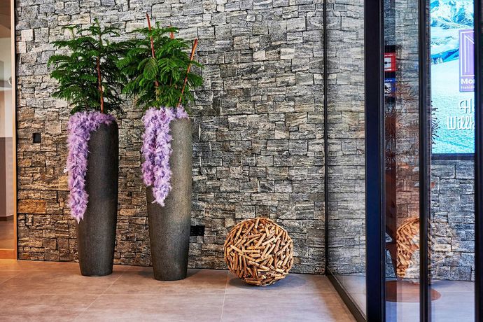 Imagen de los interiores del Hotel MorgenZeit - Nat&uuml;rlich. Foto 19