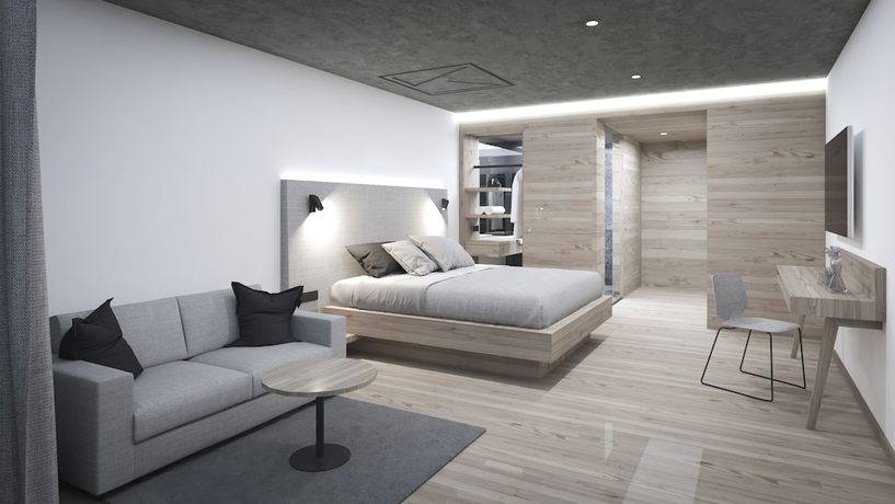 Imagen de la habitación del Hotel MorgenZeit - Nat&uuml;rlich. Foto 8