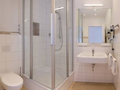 Imagen de la habitación del Hotel Morgenland. Foto 6