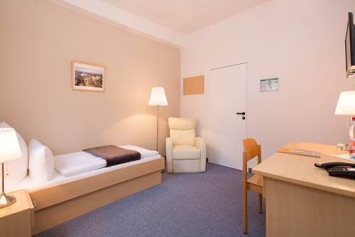 Imagen de la habitación del Hotel Morgenland. Foto 12