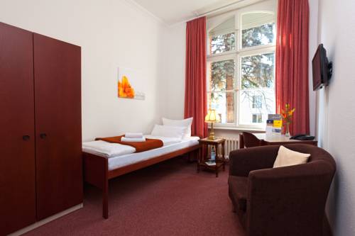 Imagen de la habitación del Hotel Morgenland. Foto 14