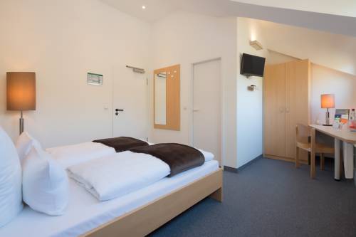 Imagen de la habitación del Hotel Morgenland. Foto 15