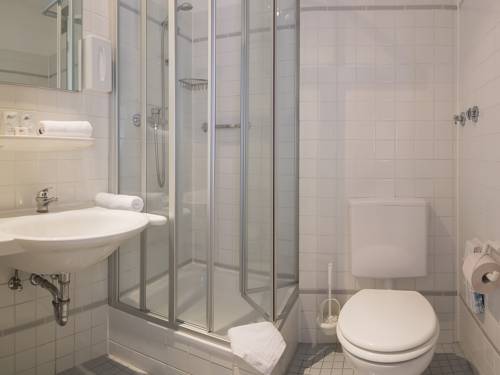 Imagen de la habitación del Hotel Morgenland. Foto 16