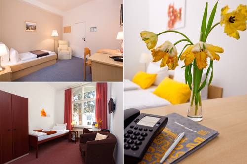 Imagen de la habitación del Hotel Morgenland. Foto 17