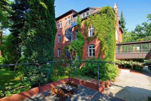 Imagen general del Hotel Morgenland. Foto 2