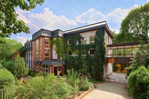 Imagen general del Hotel Morgenland. Foto 3