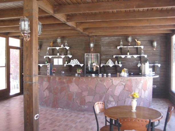 Imagen general del Hotel Morgenland Holly Village. Foto 6