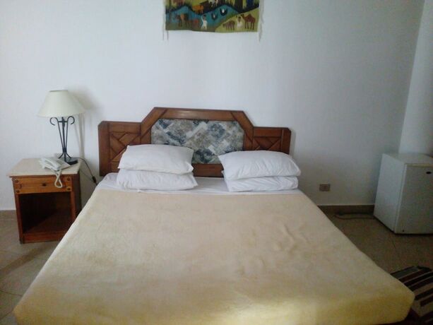 Imagen general del Hotel Morgenland Holly Village. Foto 1