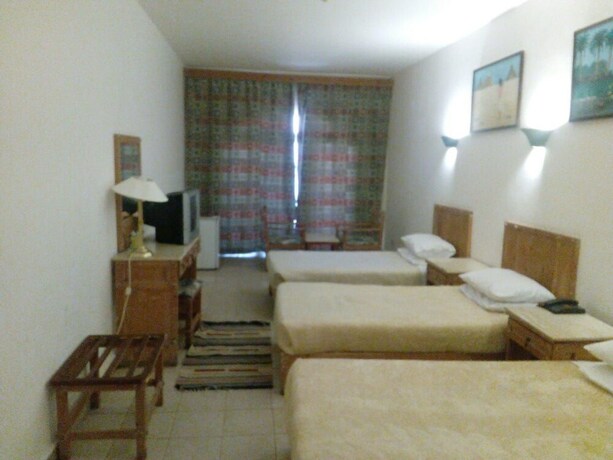 Imagen de la habitación del Hotel Morgenland Holly Village. Foto 19