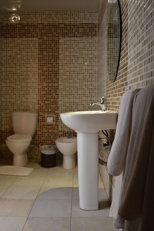 Imagen de la habitación del Hotel Morgenland St. Catherine. Foto 9