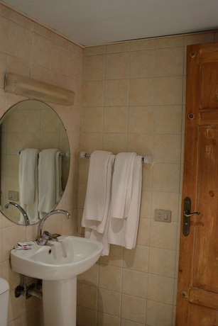 Imagen de la habitación del Hotel Morgenland St. Catherine. Foto 10