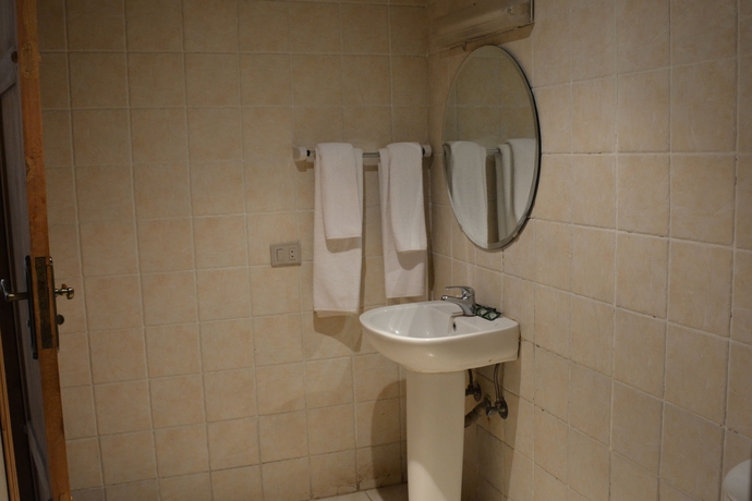 Imagen de la habitación del Hotel Morgenland St. Catherine. Foto 11