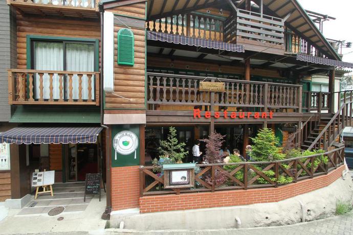 Imagen general del Hotel Morgenrot. Foto 3