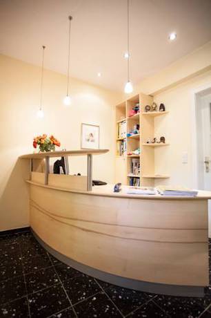 Imagen de la habitación del Hotel Morgensonne, Badenweiler. Foto 4