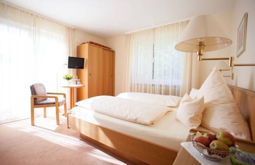 Imagen de la habitación del Hotel Morgensonne, Badenweiler. Foto 5