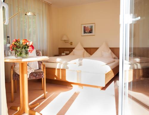 Imagen de la habitación del Hotel Morgensonne, Badenweiler. Foto 12