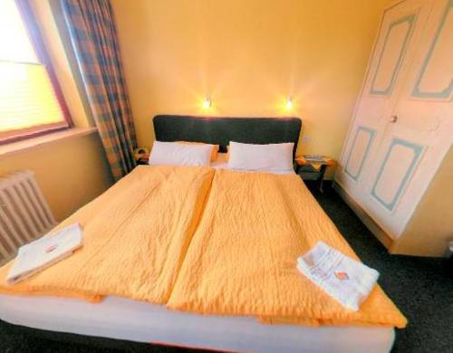 Imagen de la habitación del Hotel Morgensonne. Foto 11