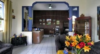 Imagen de los interiores del Hotel Morgut. Foto 9