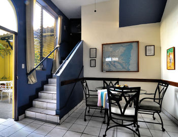 Imagen de la habitación del Hotel Morgut. Foto 3