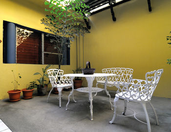 Imagen general del Hotel Morgut. Foto 2