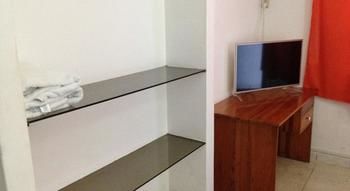 Imagen de los interiores del Hotel Morgut. Foto 10