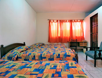 Imagen de la habitación del Hotel Morgut. Foto 6