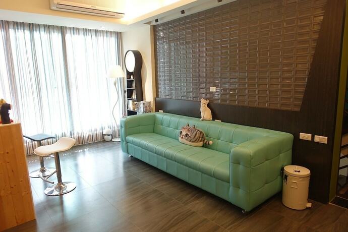 Imagen general del Hotel Mori Inn. Foto 10
