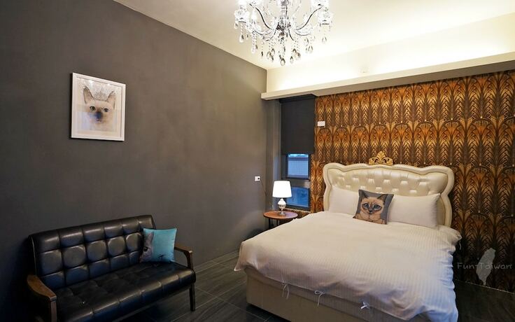 Imagen general del Hotel Mori Inn. Foto 1