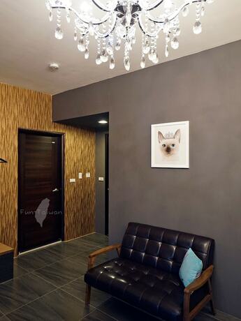 Imagen de la habitación del Hotel Mori Inn. Foto 18
