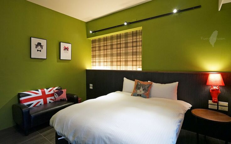 Imagen de la habitación del Hotel Mori Inn. Foto 20