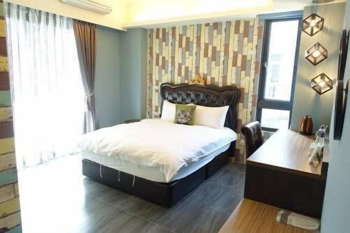 Imagen de la habitación del Hotel Mori Inn. Foto 21