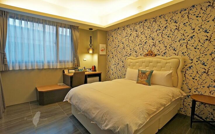 Imagen de la habitación del Hotel Mori Inn. Foto 25