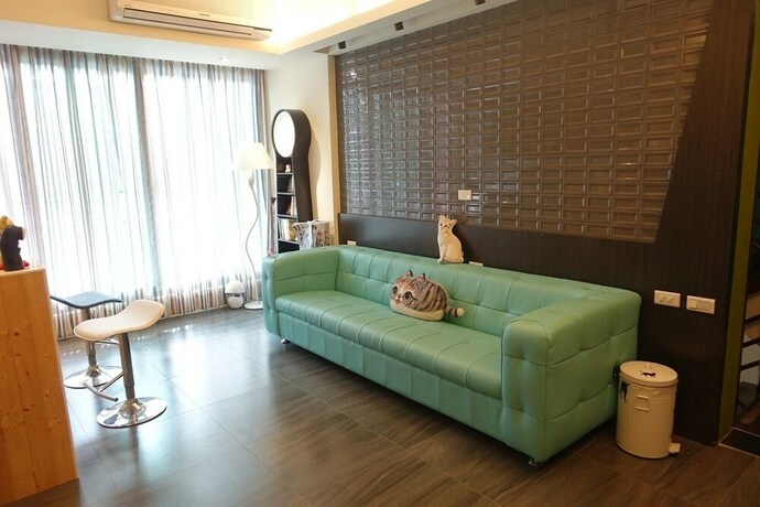 Imagen de los interiores del Hotel Mori Inn. Foto 28