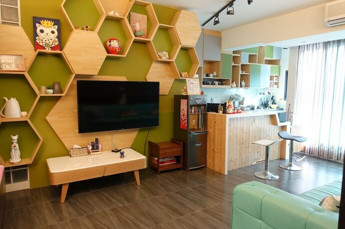 Imagen de los interiores del Hotel Mori Inn. Foto 31