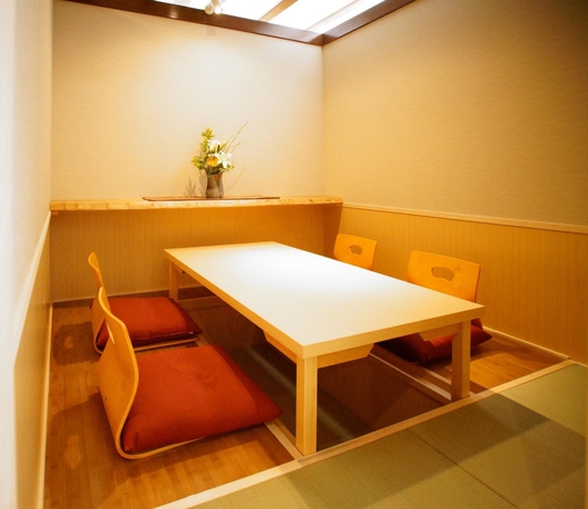 Imagen del bar/restaurante del Hotel Mori No Izumi. Foto 10