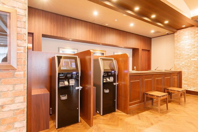 Imagen de los interiores del Hotel Mori No Kaze Nasu. Foto 20