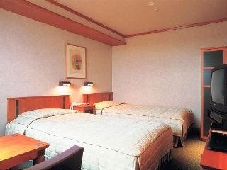 Imagen de la habitación del Hotel Mori No Spa Resort Hokkaido. Foto 6