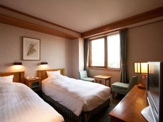 Imagen de la habitación del Hotel Mori No Spa Resort Hokkaido. Foto 7