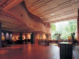 Imagen general del Hotel Mori No Spa Resort Hokkaido. Foto 4