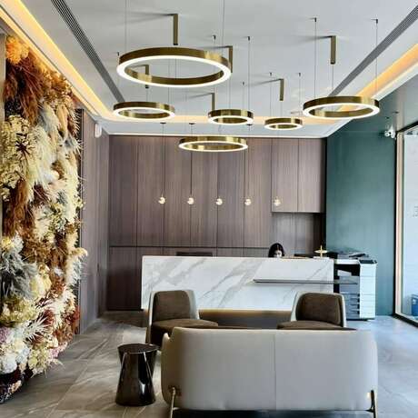 Imagen general del Hotel Mori, Tainan. Foto 13