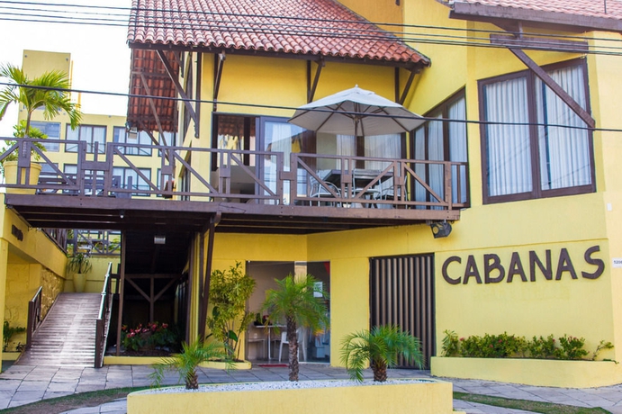 Imagen general del Hotel Moriah Natal Beach. Foto 2